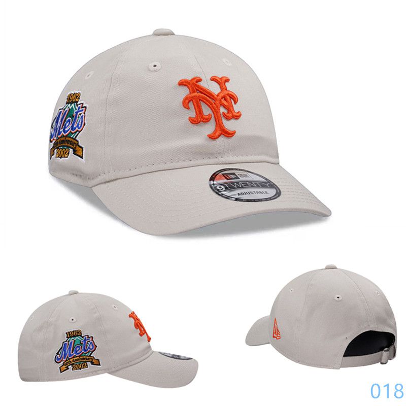 2025 MLB New York Mets Hat TX20253181